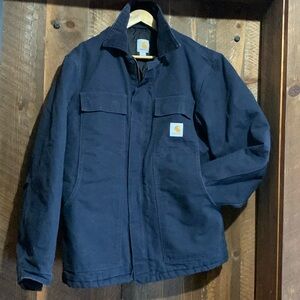 Carhartt jacket small like new
